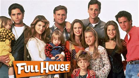 metal version of full house theme|full house theme songs.